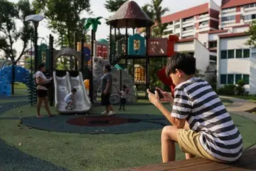 Panel pakar yang dianggotai lapan orang itu ditubuhkan pada September untuk mengkaji kesan penggunaan media sosial terhadap kesihatan mental golongan muda.