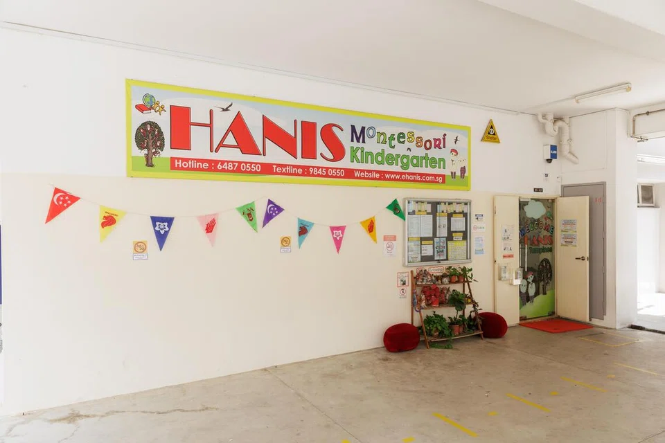 prasekolah Islam, cabaran pendidikan awal kanak-kanak, pengendali prasekolah swasta
