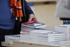 buku, sajak, cerita beli buku, herman othman