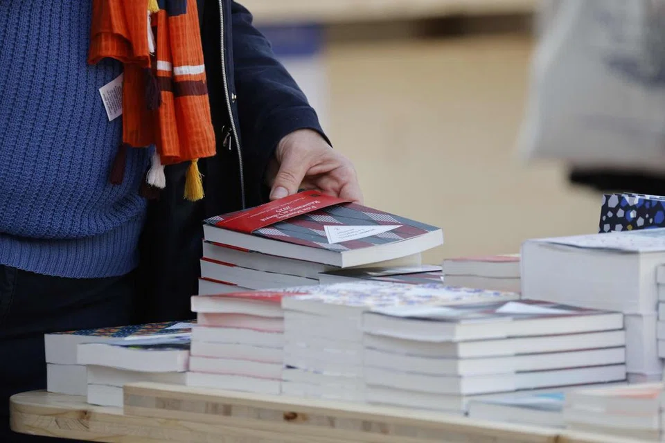 buku, sajak, cerita beli buku, herman othman