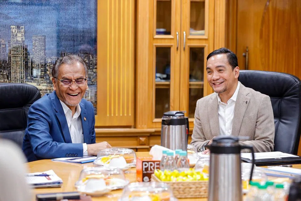 Johor, kesihatan, pasukan petugas, sistem kesihatan
