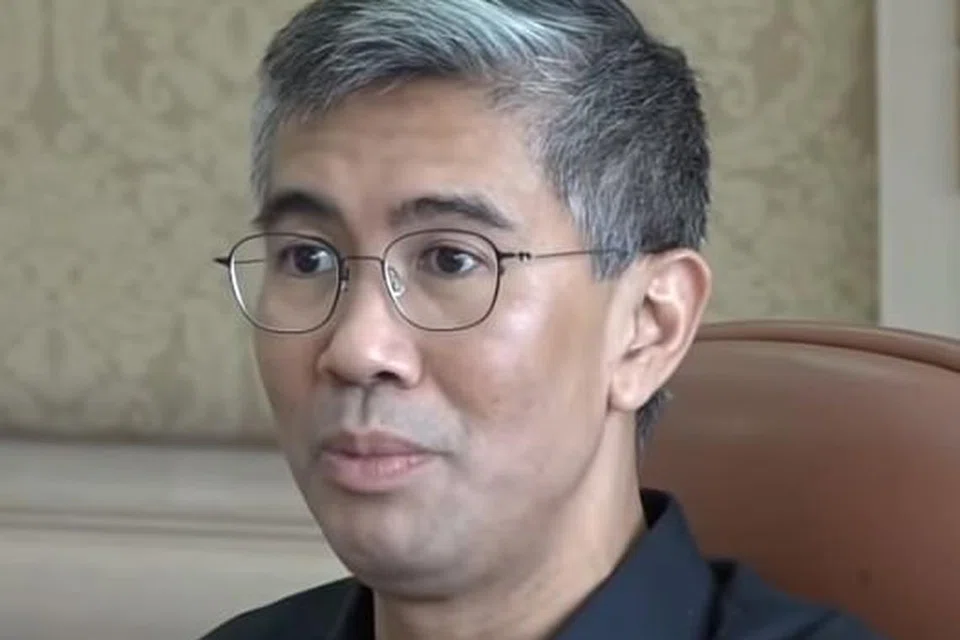 JAMIN KEUPAYAAN: Malaysia mempunyai ruang dan kemampuan kewangan untuk terus merangsang ekonomi dan memperkasakan rakyat jika sesuatu di luar jangkaan berlaku untuk tempoh akan datang, kata Menteri Kewangan, Datuk Seri Tengku Zafrul Tengku Abdul Aziz, semasa diwawancara Berita Harian Malaysia, yang dilaporkan hari ini.