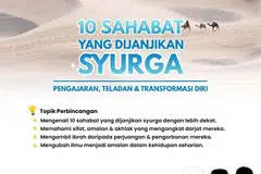 masjid al-khair, kelas agama