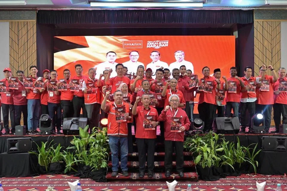 PRN Negeri sembilan
