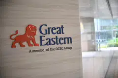 Great Eastern, saham