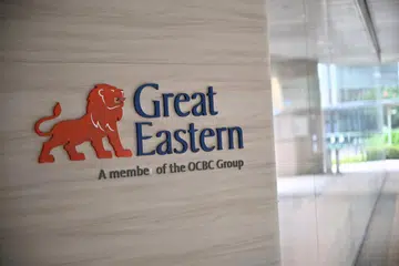 Great Eastern, saham
