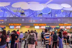 Pengendali baru KLIA,  Asia Success Resources Sdn Bhd (ASR), mengatakan perubahan itu akan meningkatkan kecekapan operasi hab pengangkutan di Terminal 2 dan  memberi pengalaman terbaik, lancar dan bebas tekanan buat penumpang. 