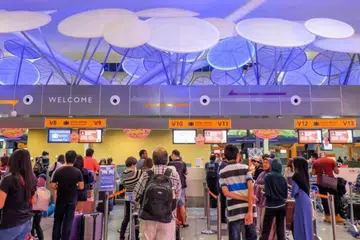 Pengendali baru KLIA,  Asia Success Resources Sdn Bhd (ASR), mengatakan perubahan itu akan meningkatkan kecekapan operasi hab pengangkutan di Terminal 2 dan  memberi pengalaman terbaik, lancar dan bebas tekanan buat penumpang. 