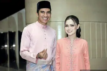 Syed Saddiq, Bella Astillah, pendapatan artis