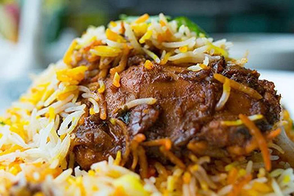 DISKAUN BULAN INI: Nikmati santapan enak seperti beriani di Islamic Restaurant dan dapatkan potongan harga sebanyak 10 peratus apabila anda membuat tempahan di Chope. - Foto fail