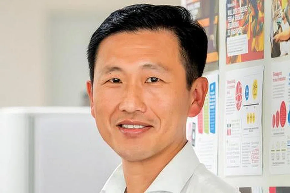 ENCIK ONG: Saksikan pemeteraian MOU antara peruncit.