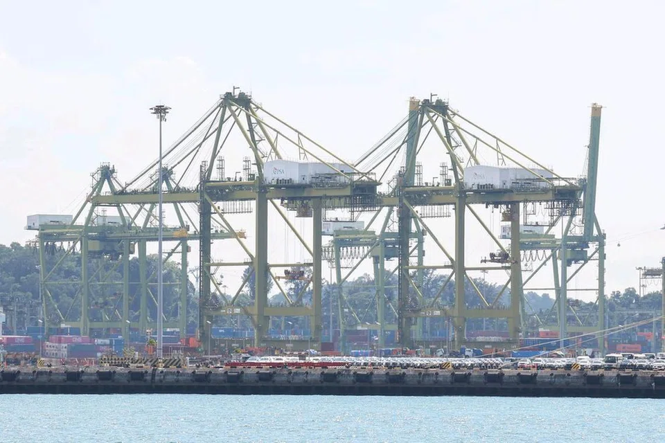 Perjanjian Perdagangan Bebas (FTA) Perikatan Pasifik-Singapura (PASFTA) melibatkan lima negara, akan berkuat kuasa untuk Colombia dan Mexico, sebaik sahaja kededua negara itu menyelesaikan proses memeterai perjanjian itu. 