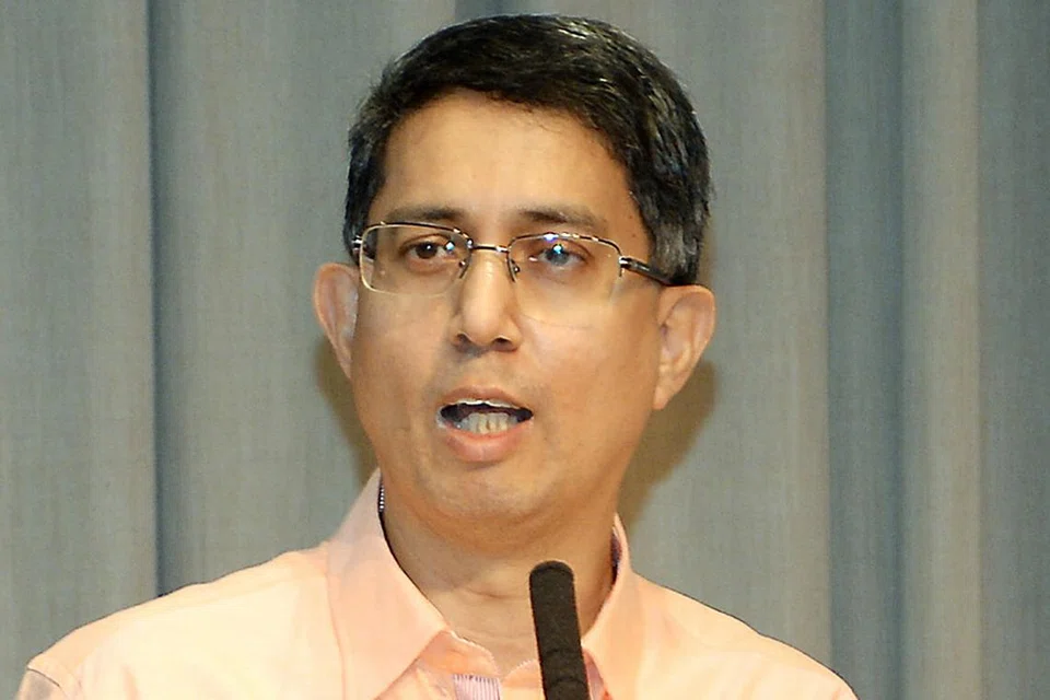 PROFESOR MADYA MUHAMMAD FAISHAL IBRAHIM