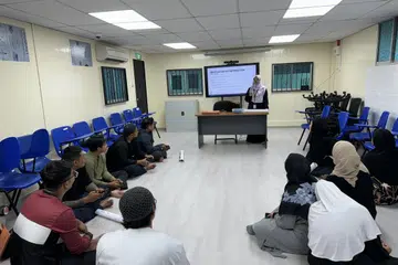 Sesi mingguan Mudik Ke Hulu diadakan di Masjid Tentera Diraja untuk peserta yang ingin menghilangkan tatu. Mereka perlu mengikuti kelas bimbingan agama selama 10 minggu sebagai persediaan sebelum menjalani rawatan laser bagi menghilangkan tatu.