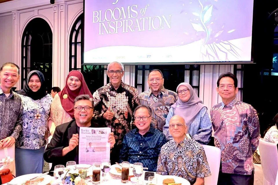 berita harian