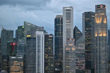 Buat kali pertama dalam dua tahun, baki bersih jualan adalah positif  –  menunjukkan pengembangan. Ia mencapai 6 peratus, meningkat kukuh lapan mata daripada suku sebelumnya. 