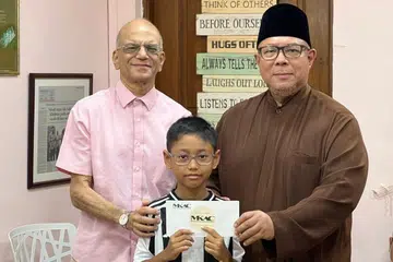 mkac, bantuan pesakit ginjal