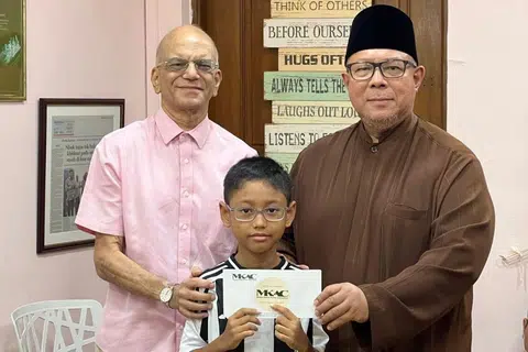 mkac, bantuan pesakit ginjal