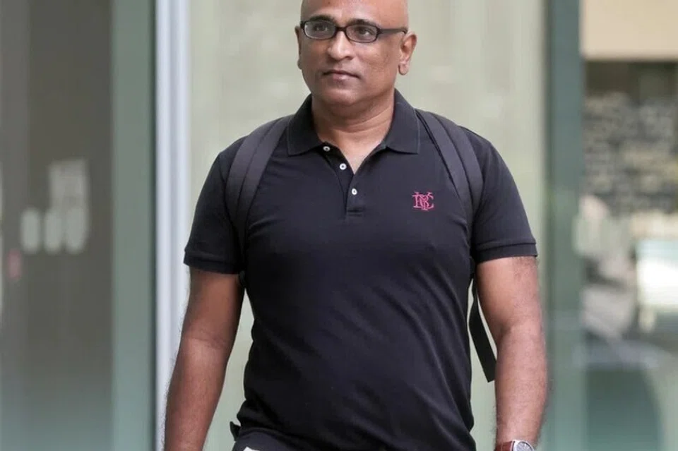 M. Ravi, meninggal dunia, mati, M Ravi died