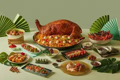 cef bob, J65, JEN Singapore Tanglin