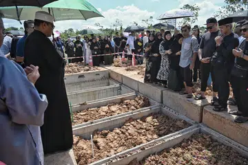 Bekas pemain Singa, D. Tokijan, meninggal dunia, legenda bola sepak S’pura