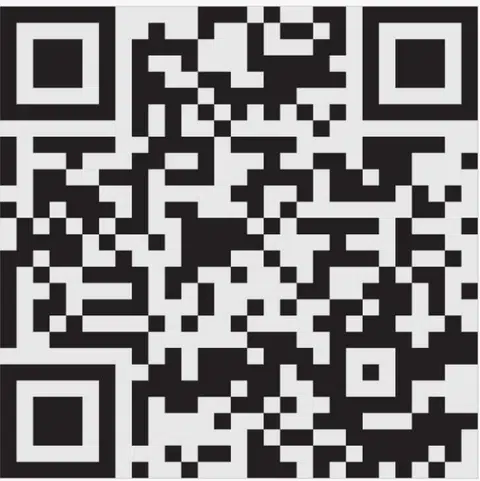 Imbas kod QR ini untuk permohonan Dermasiswa BH-AMP
