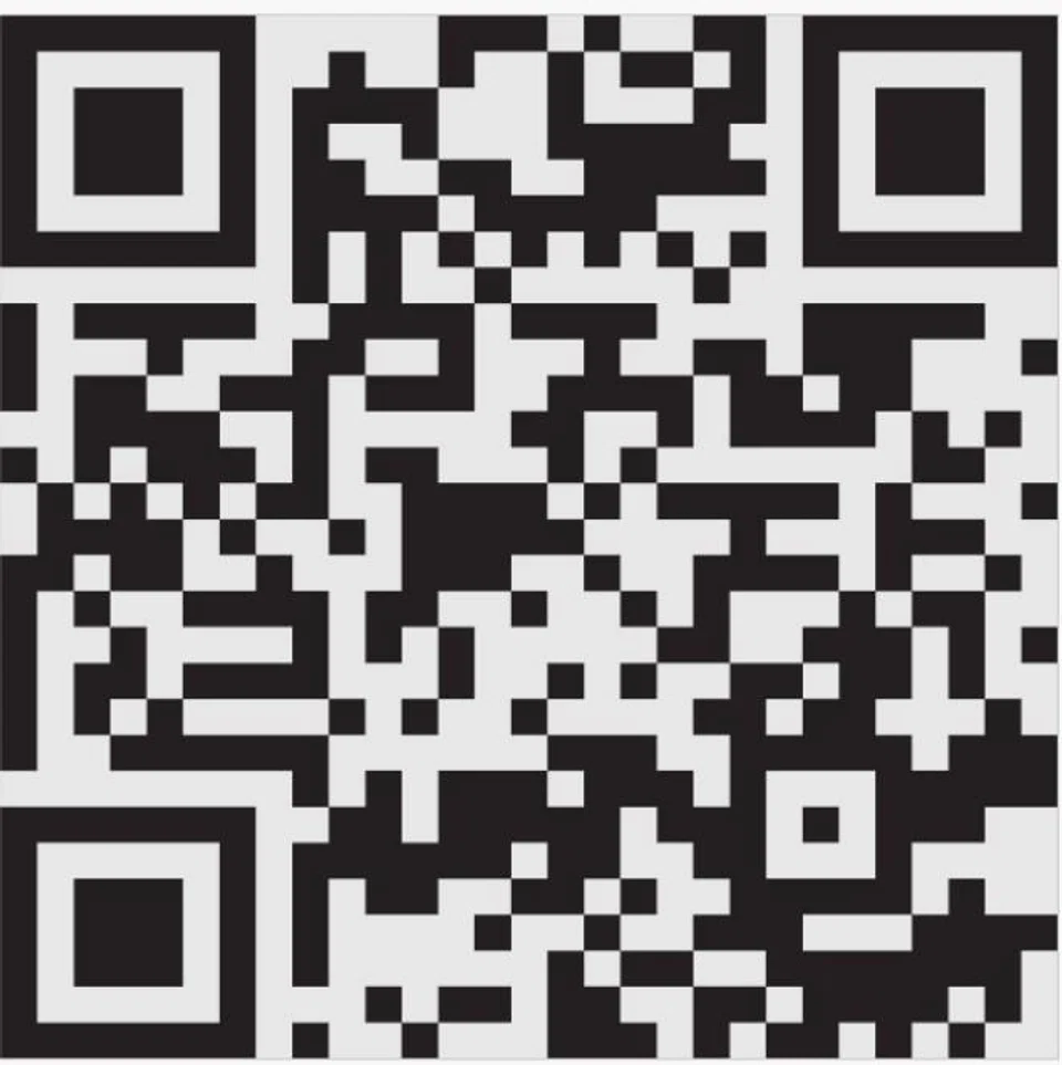 Imbas kod QR ini untuk permohonan Dermasiswa BH-AMP