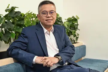 Zamil Kanan Iseas-Institut Yusof Ishak,  Dr Norshahril Saat 