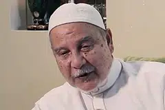 KEHILANGAN BESAR: Allahyarham Ustaz Md Salleh Abdul Hamid yang meninggal telah banyak menyumbang kepada masyarakat Islam di Singapura melalui buku-buku yang diterbitkannya. - Foto PERGAS FACEBOOK