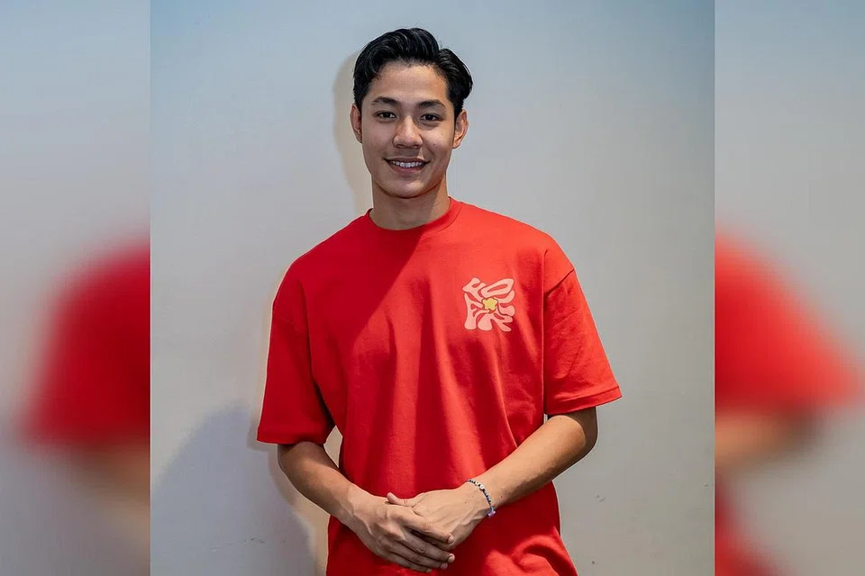 BANGGA DENGAN KEJAYAAN: Matlamat besar untuk bekerjasama dengan jenama besar dan terlibat dalam siri drama yang popular telah dipenuhi. - Foto BH oleh NUR DIYANA TAHA