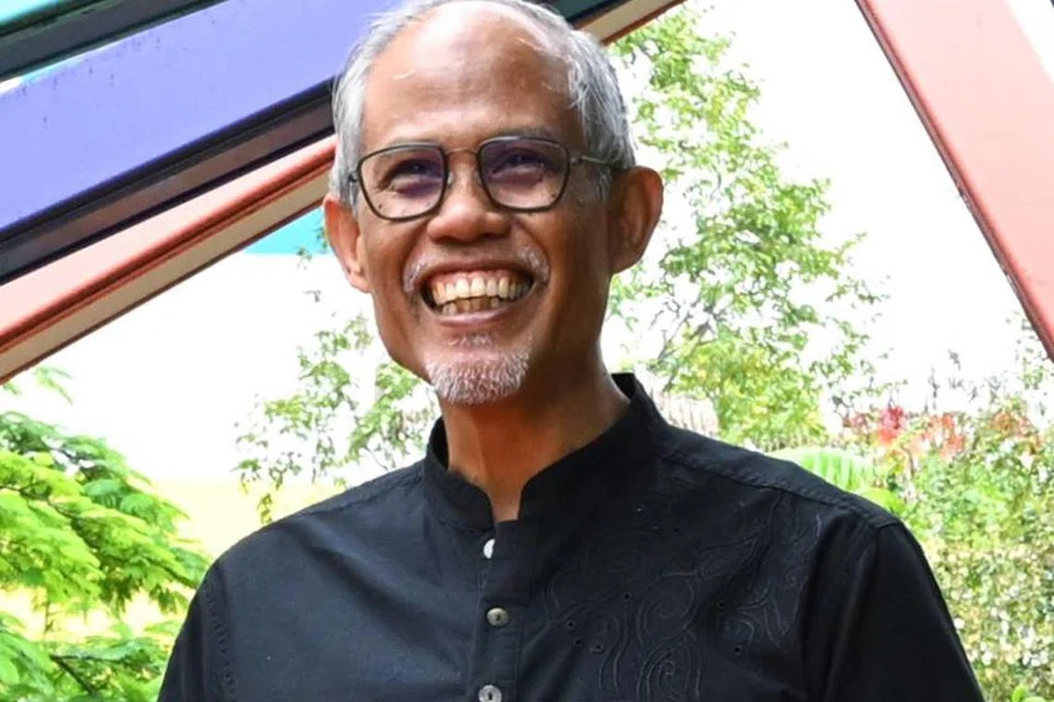 Anggota Parlimen (AP) GRC Tampines, Encik Masagos Zulkifli Masagos Mohamad, menyifatkan Tampines ibarat rumah keduanya, yang dihuni penduduk yang saling prihatin dan ambil berat antara satu sama lain.