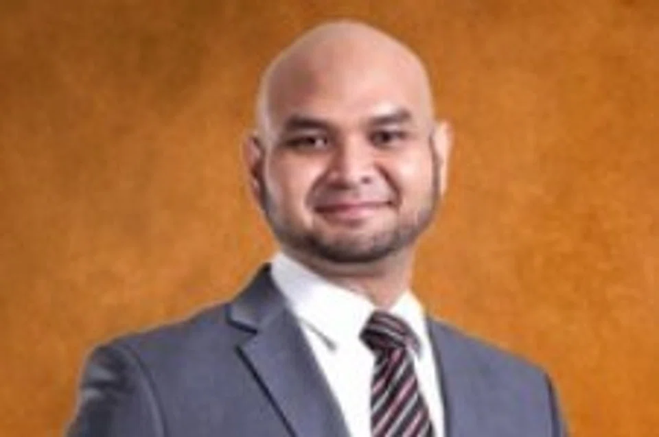 Presiden Persatuan Peguam-Peguam Muslim Malaysia (PPMM), Encik Muhamad Hisham Marzuki.