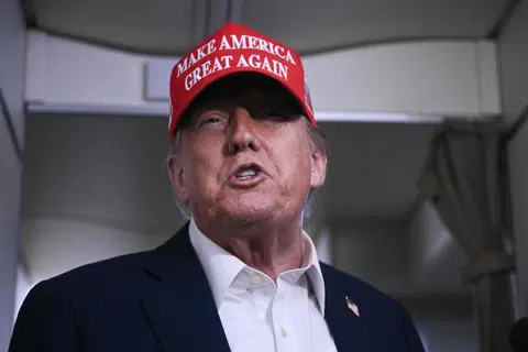 Amerika Syarikat, Donald Trump, tarif