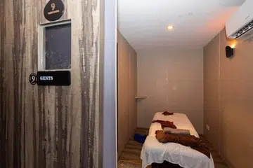 Di bawah peraturan baru yang dijadualkan berkuat kuasa pada separuh kedua 2026, semua pusat urut akan tertakluk kepada peraturan lebih ketat; tiada bilik, pemisah atau ruang kecil dibenarkan di pusat urut berkonsep terbuka.