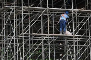 Sektor pembinaan, pengangkutan dan penyimpanan, serta marin menyumbang 80 peratus daripada jumlah kematian.