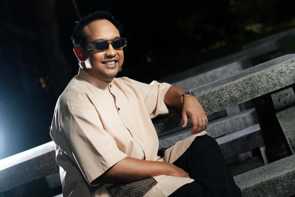 Koleksi baju ‘Hope’ dan ‘Harapan’ boleh digayakan untuk Hari Raya atau pakaian untuk acara santai. 