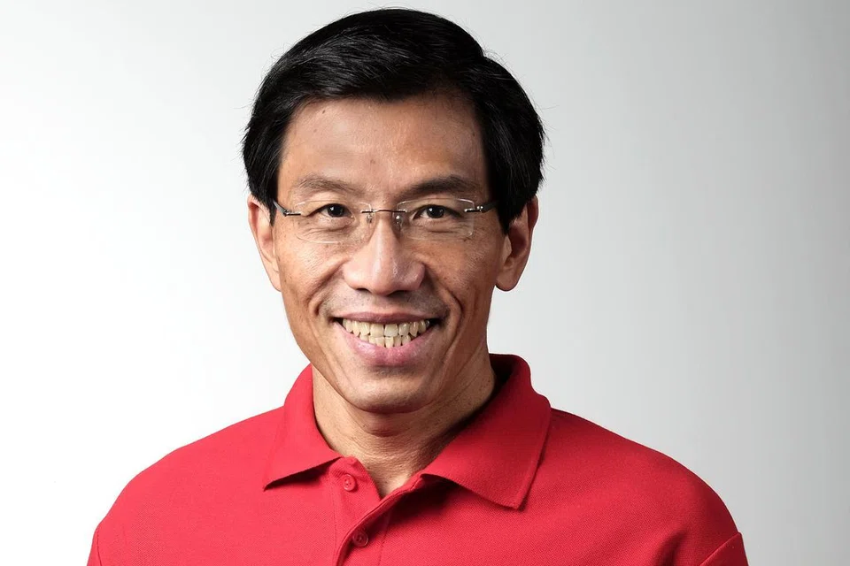 Calon SDP, Chee Soon Juan, SMC Sembawang