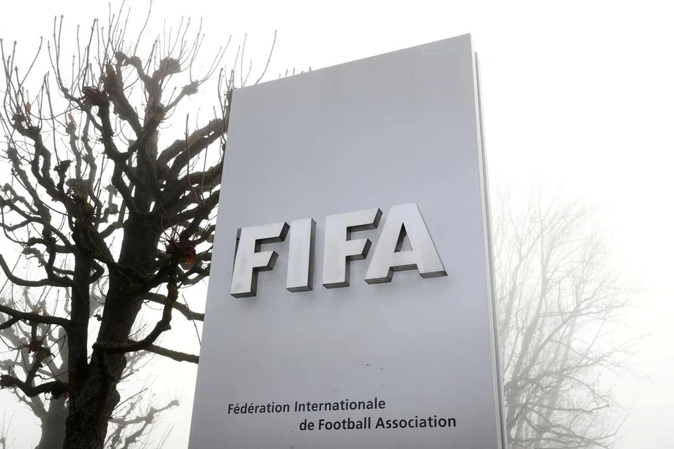 fifa, fam, harimau malaya