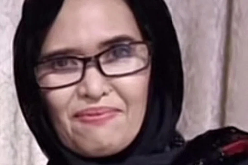 Azlina Aziz akan menjadi bintang tamu dalam persembahan duet minggu kelima ‘Gegar Vaganza 11’ (GV11), apabila rakan gandingannya adalah adiknya sendiri, Liza Aziz.