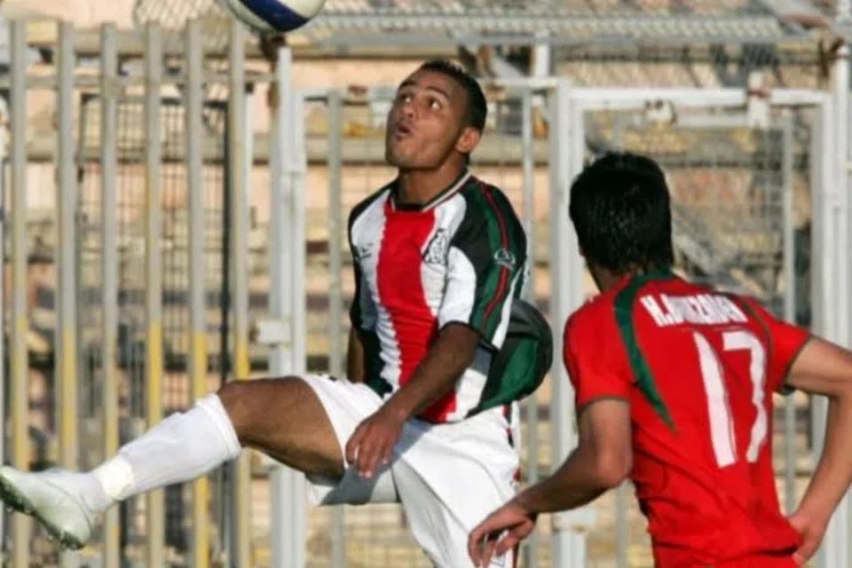  Suleiman al-Obeid atau lebih dikenali sebagai Pele Palestin terbunuh dalam serangan Israel ke atas penduduk yang cuba mendapatkan bantuan di Gaza pada 6 Ogos.