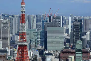 tokyo, shinjuku, shibuya, orangetee