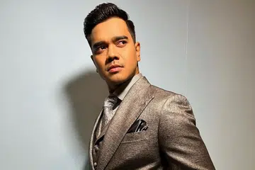 - Foto INSTAGRAM ALIF SATAR