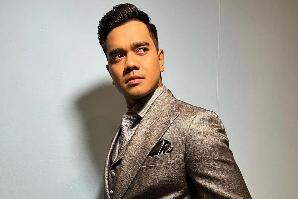 - Foto INSTAGRAM ALIF SATAR