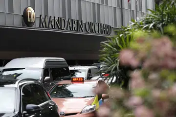 KERACUNAN MAKANAN: Siasatan pihak berkuasa ke atas Hotel Mandarin Orchard menunjukkan bahawa kejadian keracunan makanan di premis mereka itu merupakan kes radang perut dan usus norovirus.