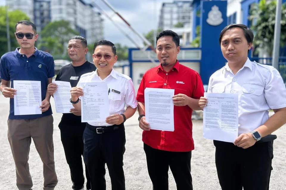 pemuda umno johor