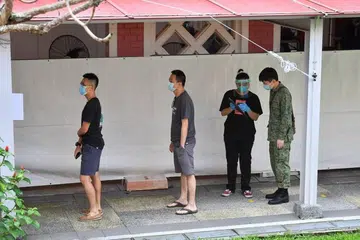 Foto BH oleh CHONG JUN LIANG