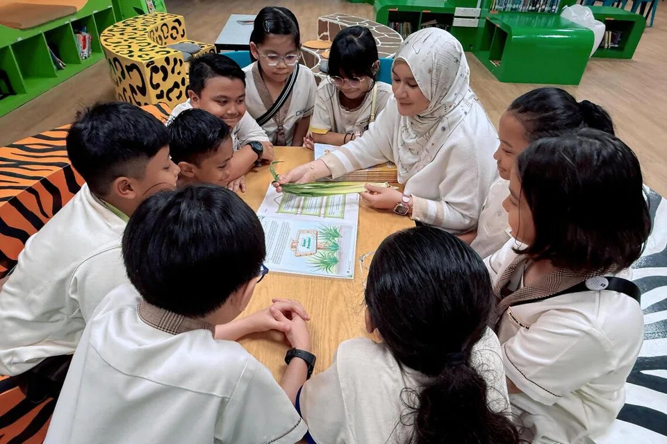 bahasa Melayu, jati diri Melayu, budaya membaca