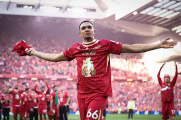 Trent Alexander-Arnold, EPL, liverpool