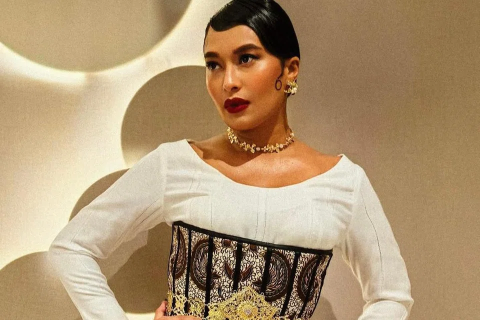 rafaat hamzah, malam seram, nabila huda 