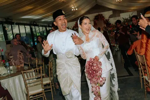 Fariz Jabba, Sofea Khan 